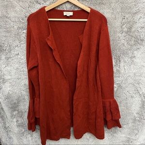 Loft Cardigan